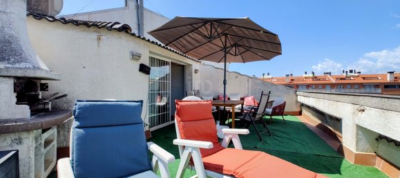 4 غرف نوم بانتهاوس في Pineda de Mar, Spain رقم 179609 14