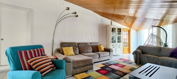 4 غرف نوم بانتهاوس في Pineda de Mar, Spain رقم 179609 5