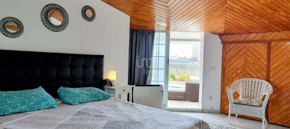 4 غرف نوم بانتهاوس في Pineda de Mar, Spain رقم 179609 18