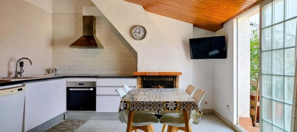 4 غرف نوم بانتهاوس في Pineda de Mar, Spain رقم 179609 7