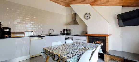 4 غرف نوم بانتهاوس في Pineda de Mar, Spain رقم 179609 8