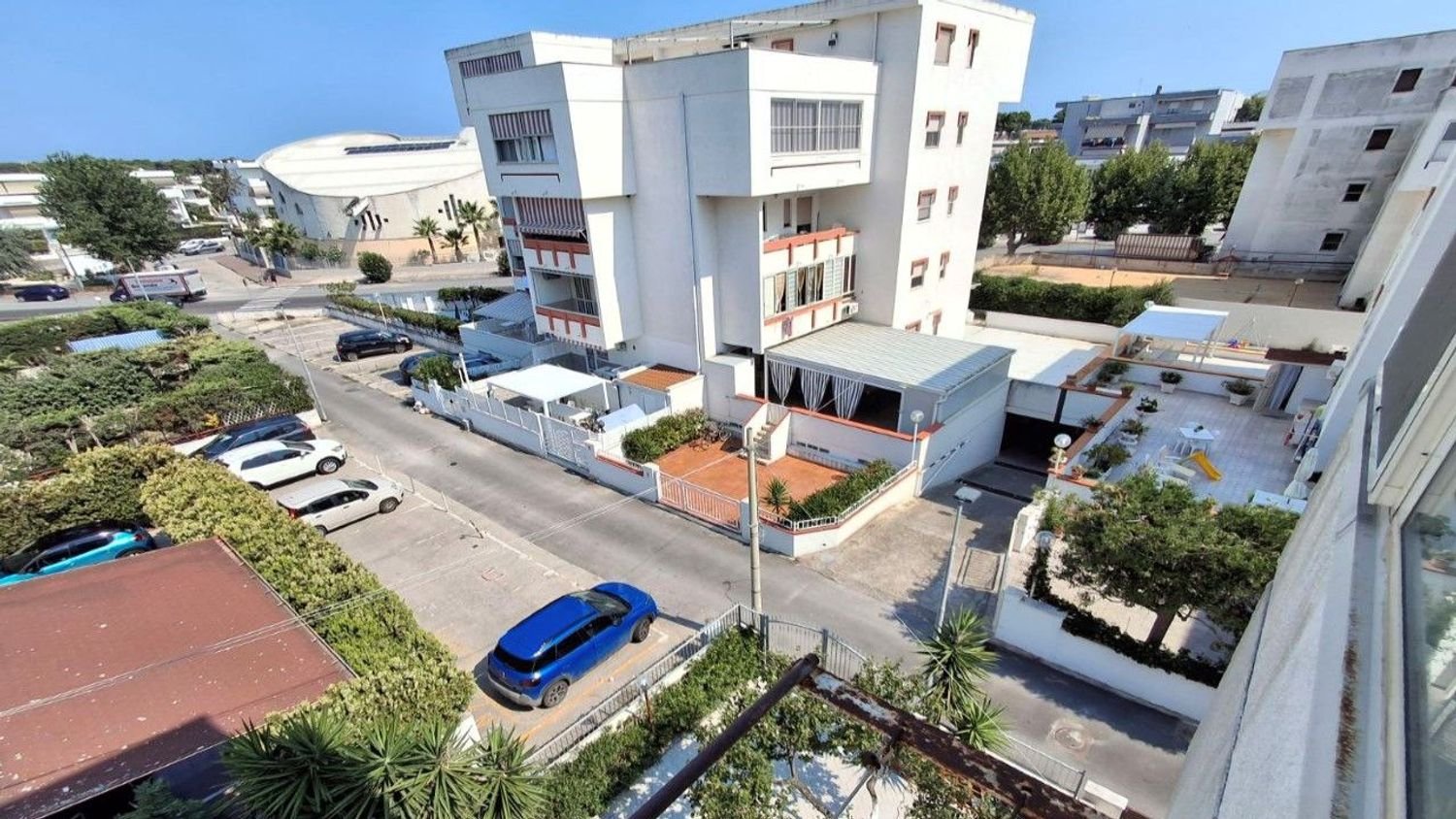 2 chambres Appartement à Lesina, Italy No. 378065