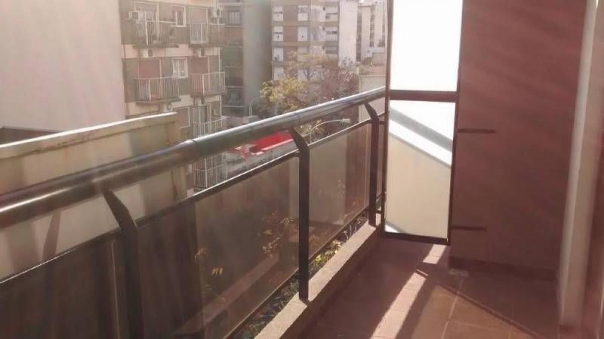 Studio in Buenos Aires, Argentina No. 83753