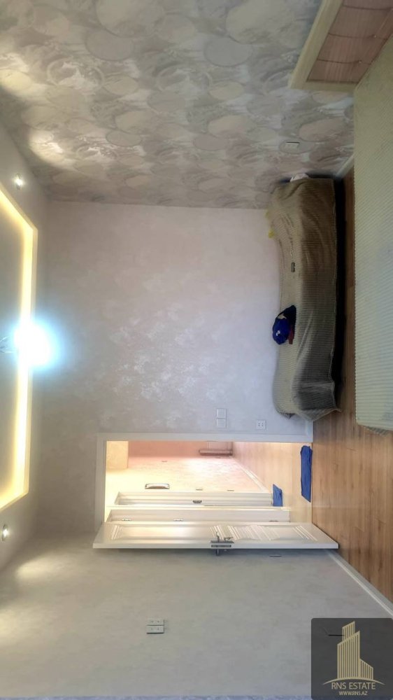 Apartamento T3 em Nizami, Azerbaijan N.º 2277