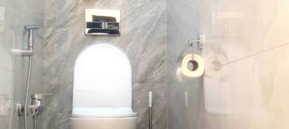 Apartamento T3 em Nizami, Azerbaijan N.º 2277 11