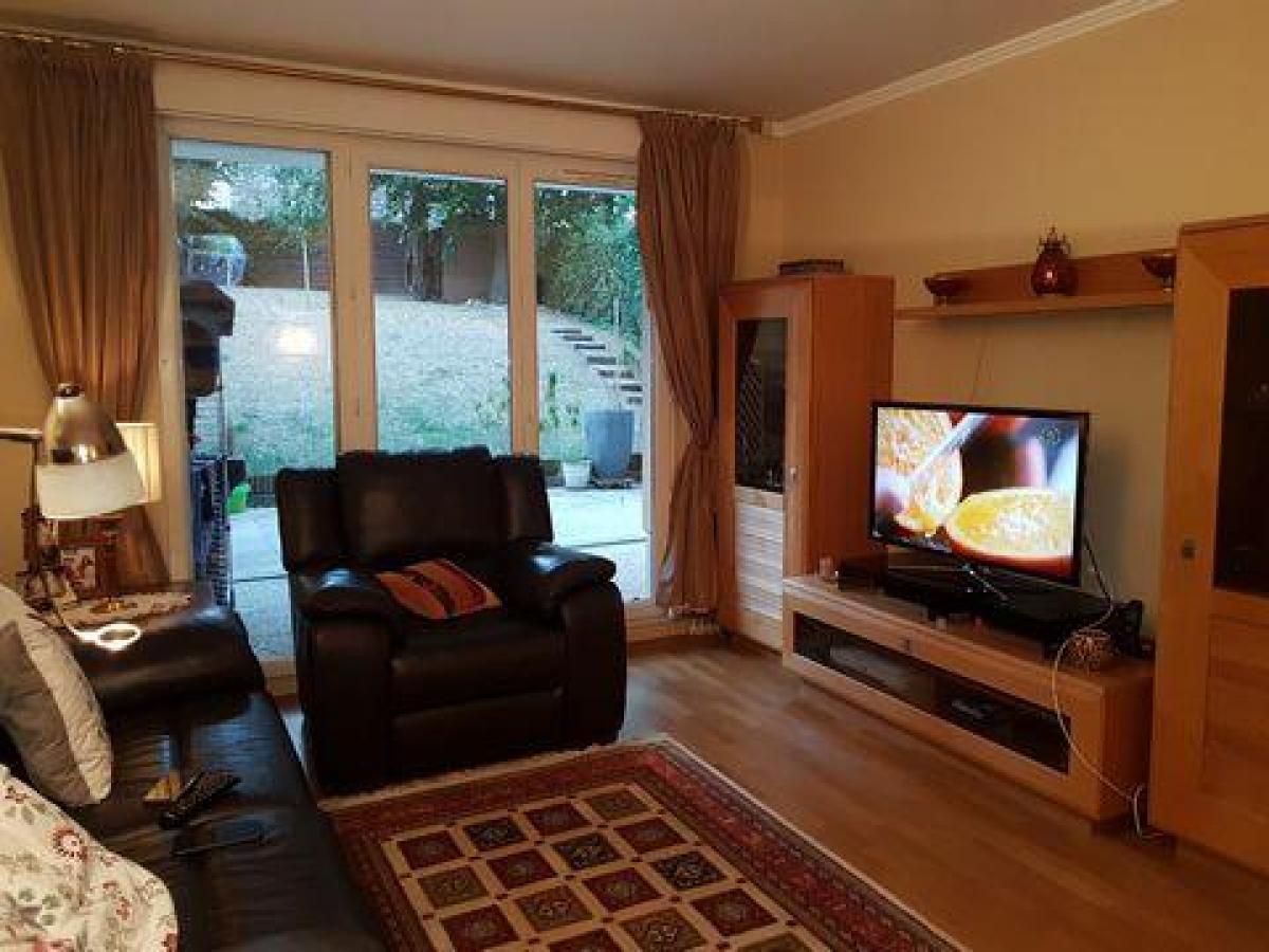 استوديو في الكوندو في Montmorency, France رقم 29443