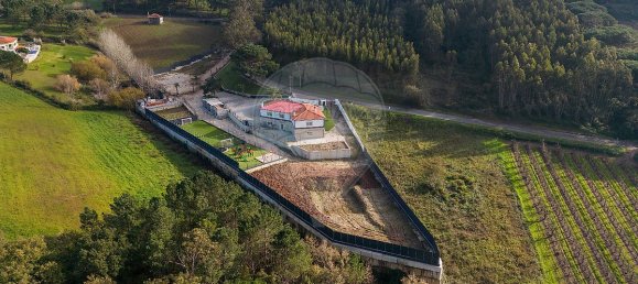 Дом с 4 спальнями в Салир де Матуш, Португалия № 25969 2