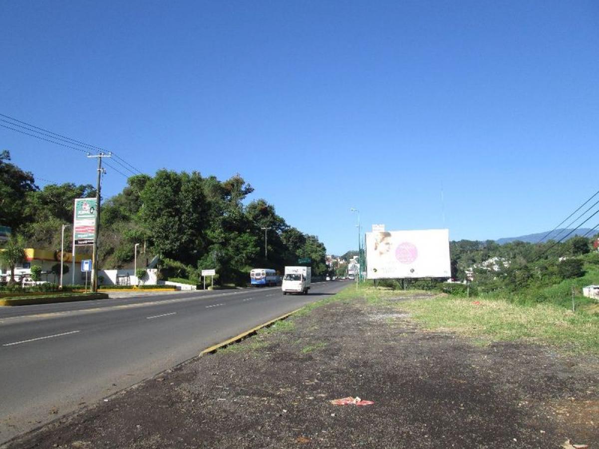  Land in Veracruz, Mexico No. 206125