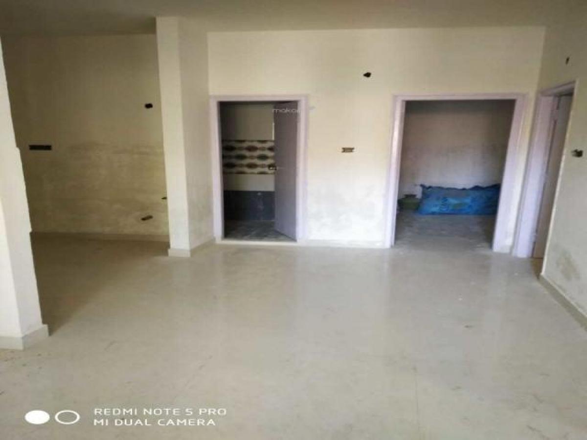 Studio in Bangalore, India No. 5687