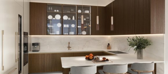 3 bedrooms Apartment in Downtown Dubai (Downtown Burj Dubai), UAE No. 42159 6