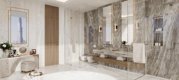 3 bedrooms Apartment in Downtown Dubai (Downtown Burj Dubai), UAE No. 42159 9