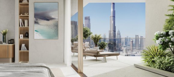 3 bedrooms Apartment in Downtown Dubai (Downtown Burj Dubai), UAE No. 42159 4
