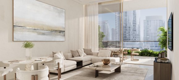 3 bedrooms Apartment in Downtown Dubai (Downtown Burj Dubai), UAE No. 42159 8