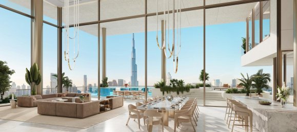 3 bedrooms Apartment in Downtown Dubai (Downtown Burj Dubai), UAE No. 42159 16