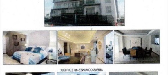 Apartamento T3 em Puebla, Mexico N.º 161325 2