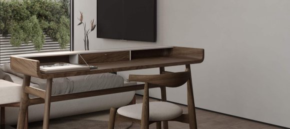 1 dormitorio apartamento en venta en Phuket, Southern Thailand, Thailand № 77269 10