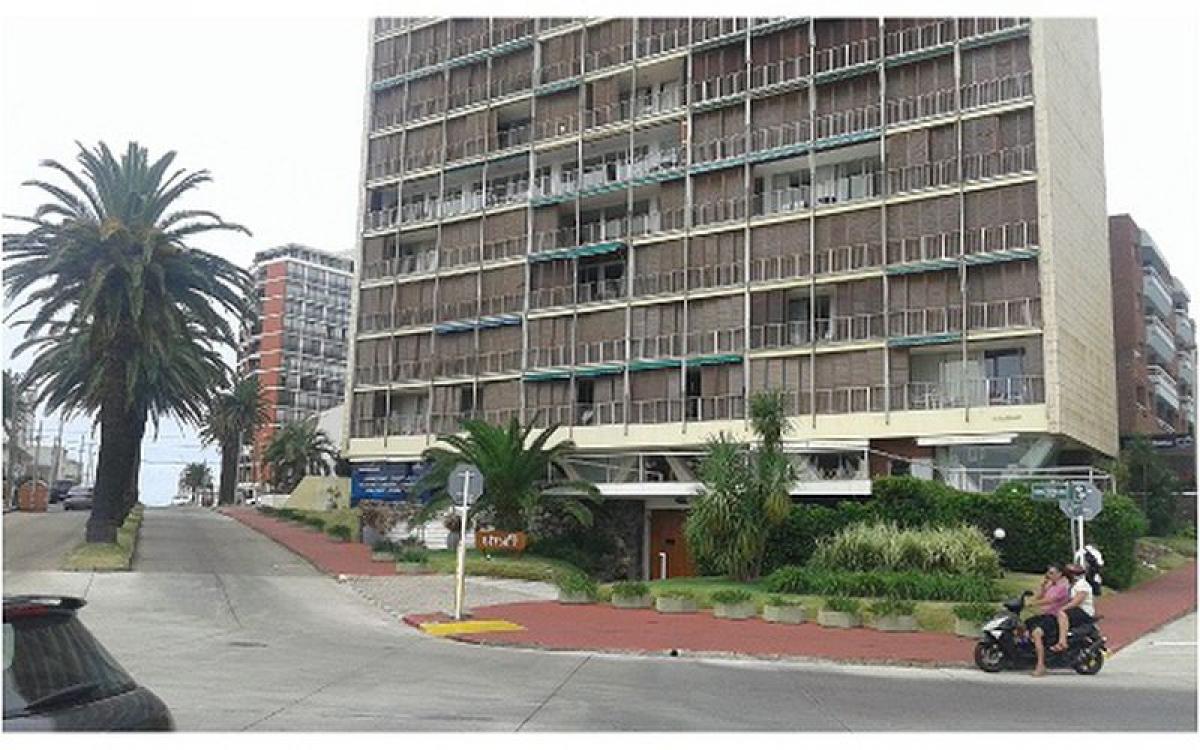 Студия в Мальдонадо, Уругвай № 7172