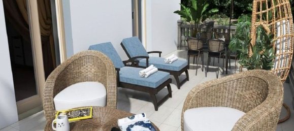 4غرفة شقة في Florence, Italy رقم 74666 11