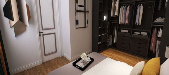 4غرفة شقة في Florence, Italy رقم 74666 14