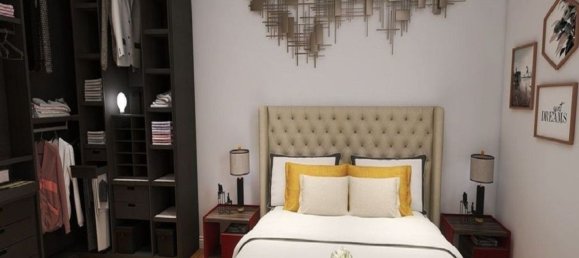 4غرفة شقة في Florence, Italy رقم 74666 10