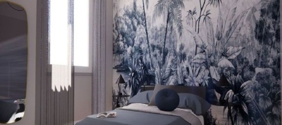 4غرفة شقة في Florence, Italy رقم 74666 17