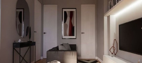 4غرفة شقة في Florence, Italy رقم 74666 19