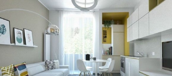 4غرفة شقة في Florence, Italy رقم 74666 15