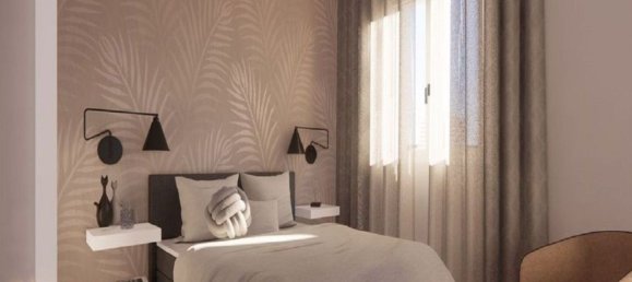 4غرفة شقة في Florence, Italy رقم 74666 5