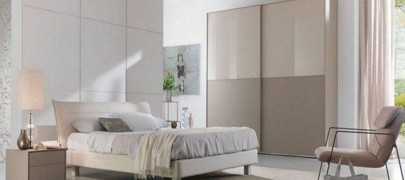 4غرفة شقة في Florence, Italy رقم 74666 2