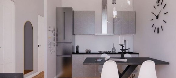 4غرفة شقة في Florence, Italy رقم 74666 3