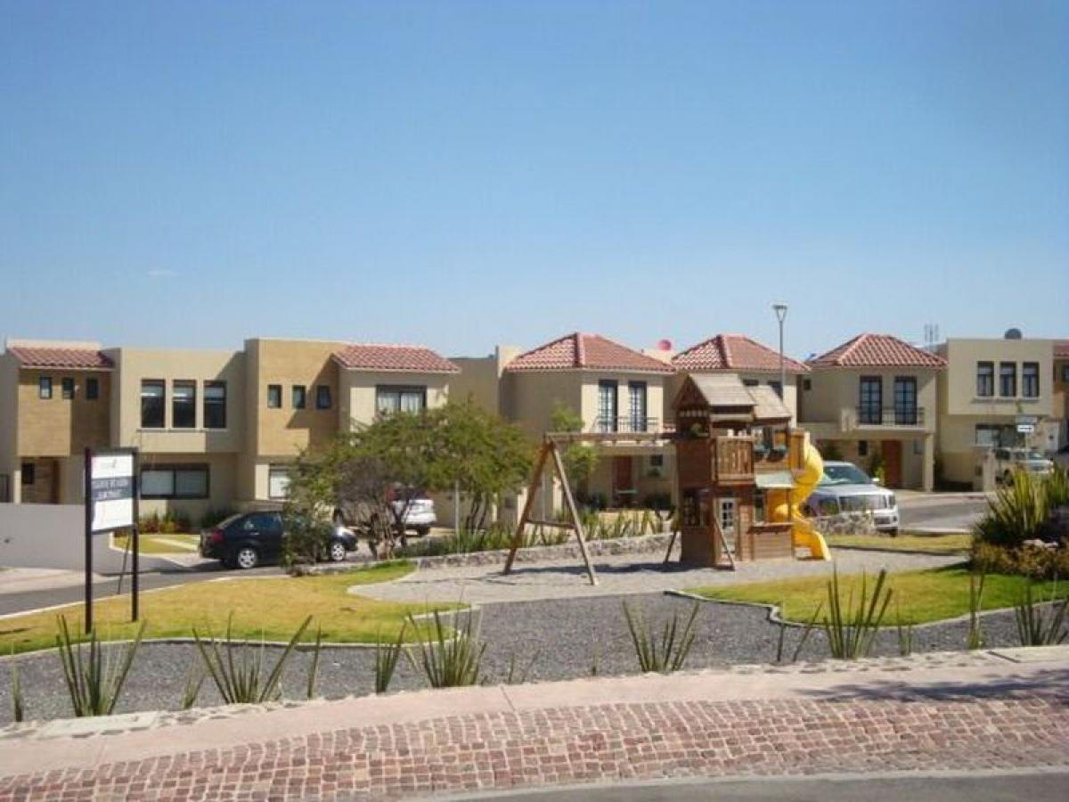 3 غرف نوم منزل في Queretaro, Mexico رقم 187432