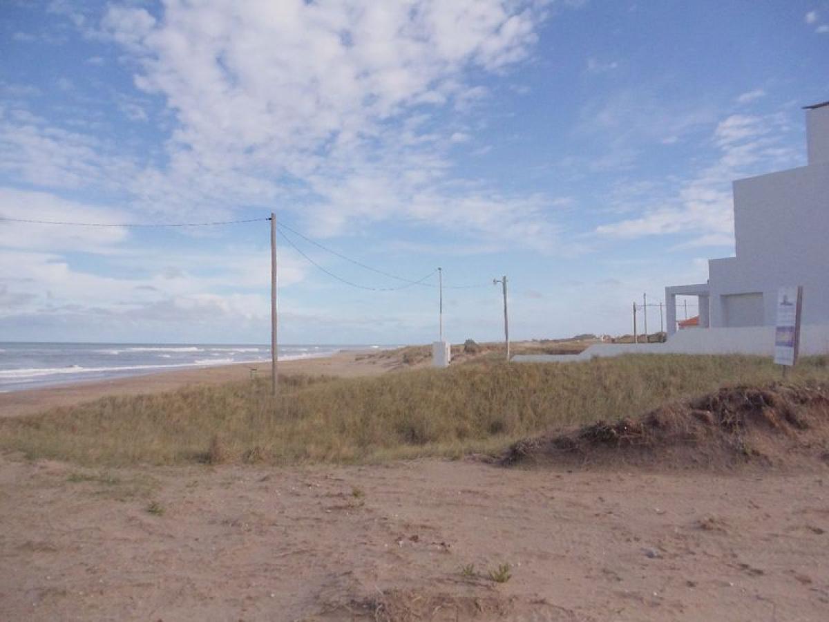  Land in Mar del Plata, Argentina No. 119217