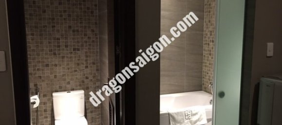 35m² Apartment in District 1, Vietnam No. 10429 3