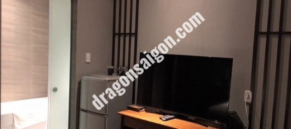 35m² Apartment in District 1, Vietnam No. 10429 4
