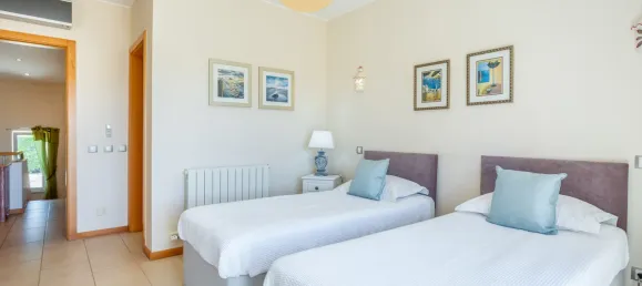 Дом с 3 спальнями в Лагоа, Португалия № 134455 10