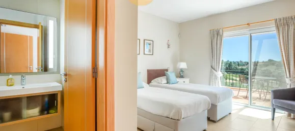 Дом с 3 спальнями в Лагоа, Португалия № 134455 11