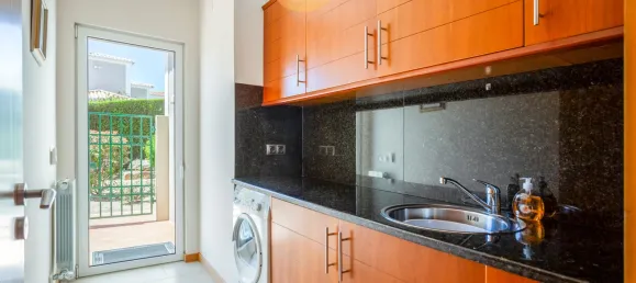 Дом с 3 спальнями в Лагоа, Португалия № 134455 5