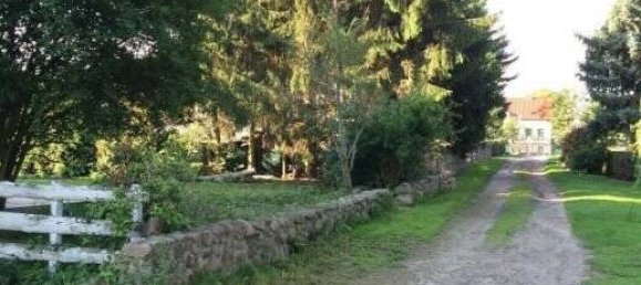 9 rooms Townhouse in Barnim, Germany No. 337045 4