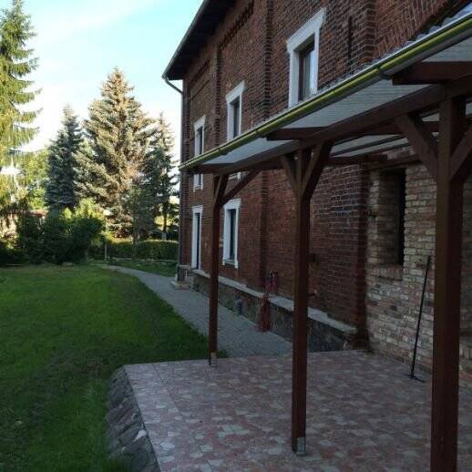 9 rooms Townhouse in Barnim, Germany No. 337045
