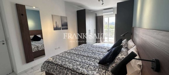 3 Schlafzimmer Wohnung in Saint Paul's Bay, Malta, Nr. 7263 15