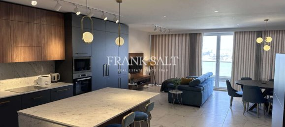 3 Schlafzimmer Wohnung in Saint Paul's Bay, Malta, Nr. 7263 3