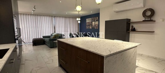 3 Schlafzimmer Wohnung in Saint Paul's Bay, Malta, Nr. 7263 6