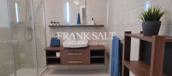 3 Schlafzimmer Wohnung in Saint Paul's Bay, Malta, Nr. 7263 18