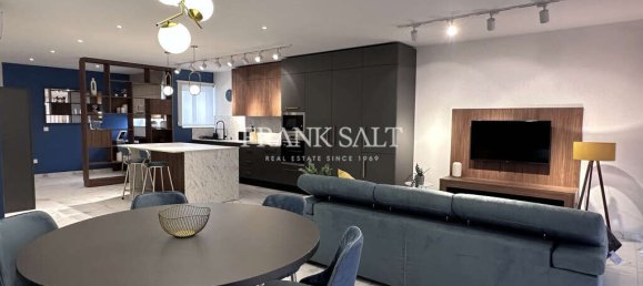 3 Schlafzimmer Wohnung in Saint Paul's Bay, Malta, Nr. 7263 7