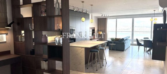 3 Schlafzimmer Wohnung in Saint Paul's Bay, Malta, Nr. 7263 11