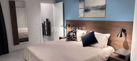 3 Schlafzimmer Wohnung in Saint Paul's Bay, Malta, Nr. 7263 12