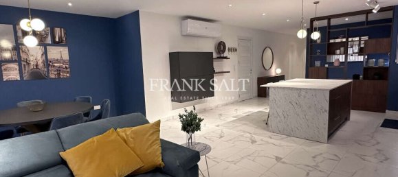 3 Schlafzimmer Wohnung in Saint Paul's Bay, Malta, Nr. 7263 8