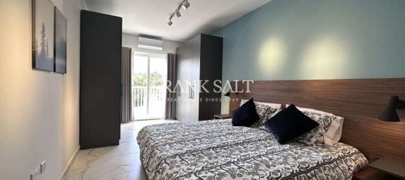 3 Schlafzimmer Wohnung in Saint Paul's Bay, Malta, Nr. 7263 14