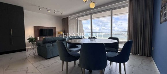 3 Schlafzimmer Wohnung in Saint Paul's Bay, Malta, Nr. 7263 10