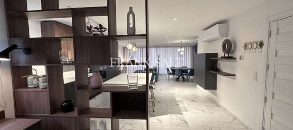 3 Schlafzimmer Wohnung in Saint Paul's Bay, Malta, Nr. 7263 4